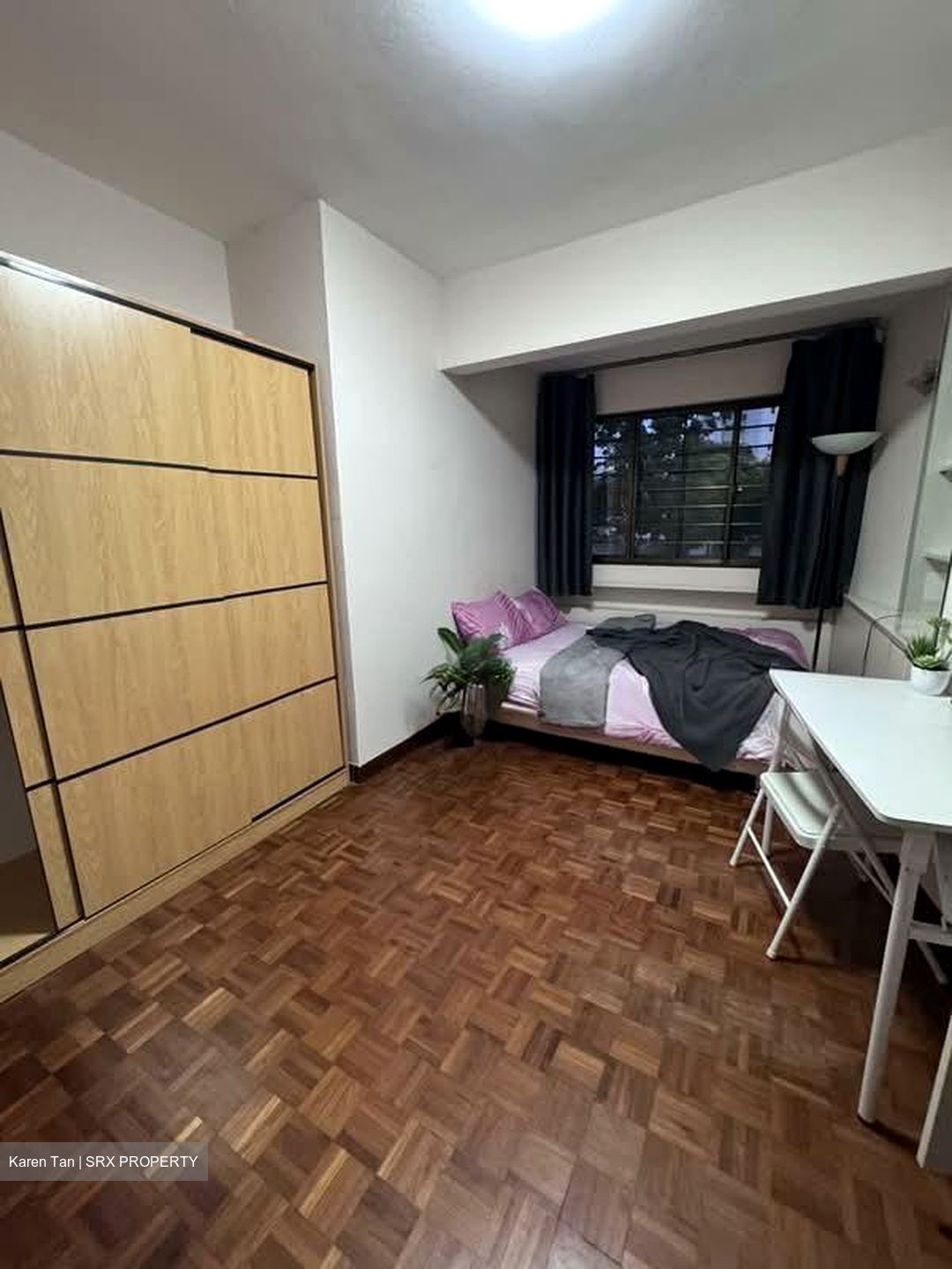 Pine Grove (D21), Condominium #584300731